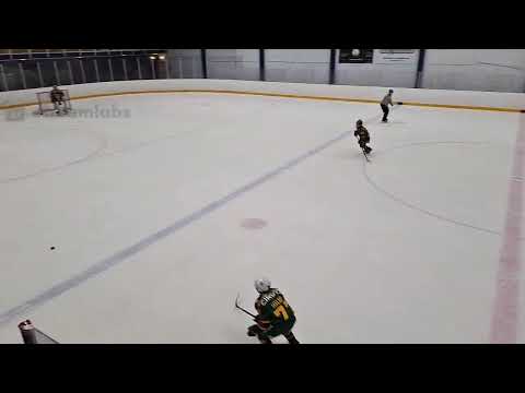 29.8.2021 U12 AAA Tappara 2-Ilves Musta