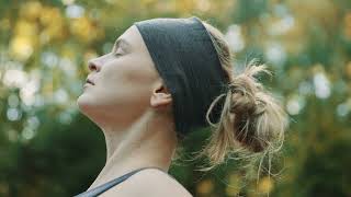 Icebreaker Merino meets yoga