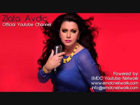 Zlata Avdic - 2008 - 03 - Licemjeran
