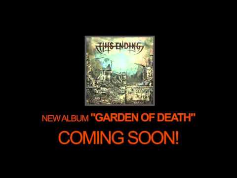 THIS ENDING Blackened Shrine