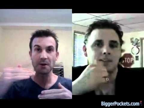 Interview with Real Estate Investor Rob Gillespie