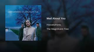 Hooverphonic - Mad About You