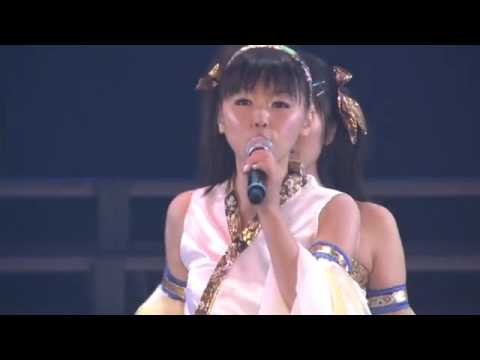 下田 麻美 Asami Shimoda - ココロ Kokoro Live Performance