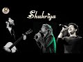 Arijit Singh | KK | Jubin Nautiyal | Shukriya | Sadak 2 | Full Song | 2020