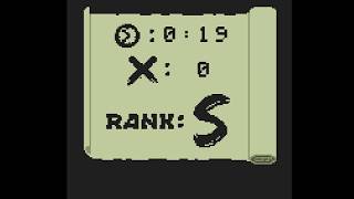 Hiro's Escape (Demo) | 19 second S rank Jungle 2