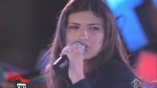 Laura Pausini Seamisai