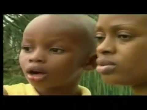 ANGE GARDIEN 1 - FILM NIGERIAN EN FRANçAIS avec RAMSEY NOAH