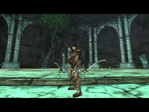 R2 Online: It's all about R2