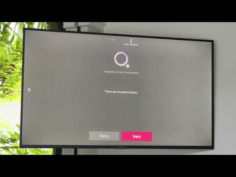 How to Set Up Peerless Neptune Partial Sun and Full Sun Video