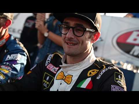 FD PRO:FILE - Federico Sceriffo