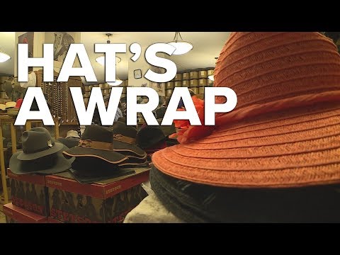 Classic Seattle hat store closes after 84 years