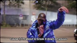 T Pain ft Chris Brown - Freeze (Lyrics)