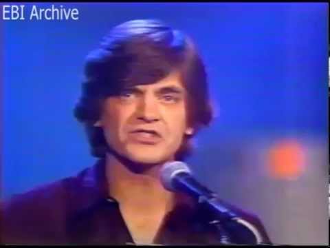Everly Brothers International Archive : Solid Gold   Phil Everly 1980