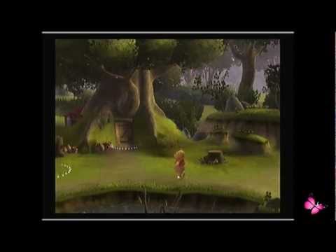 Winnie l'Ourson : A la Recherche des Souvenirs Oubli�s Playstation 3