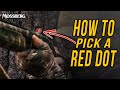 Red Dot Sight On Shotgun Setting Up A Shotgun For Turkey Hunting