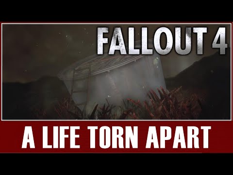 Fallout: A Life Torn Apart