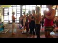 Shiva Rea Yoga: Surya Shakti Morning Meditation ...