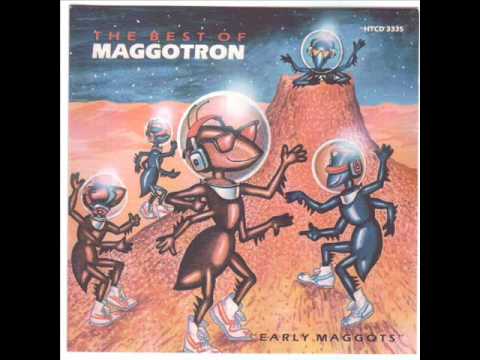Maggotron   Fresh Beats
