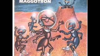 Maggotron   Fresh Beats