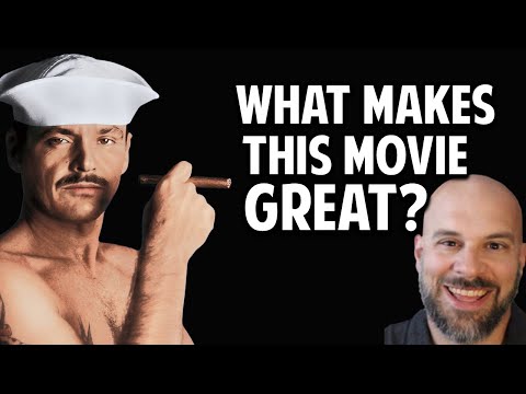 The Last Detail -- What Makes This Movie Great? (Episode 171)