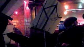 Benny's Jazz - Donald Byrd Tribute @ Shell's Bistro - Shangri-La