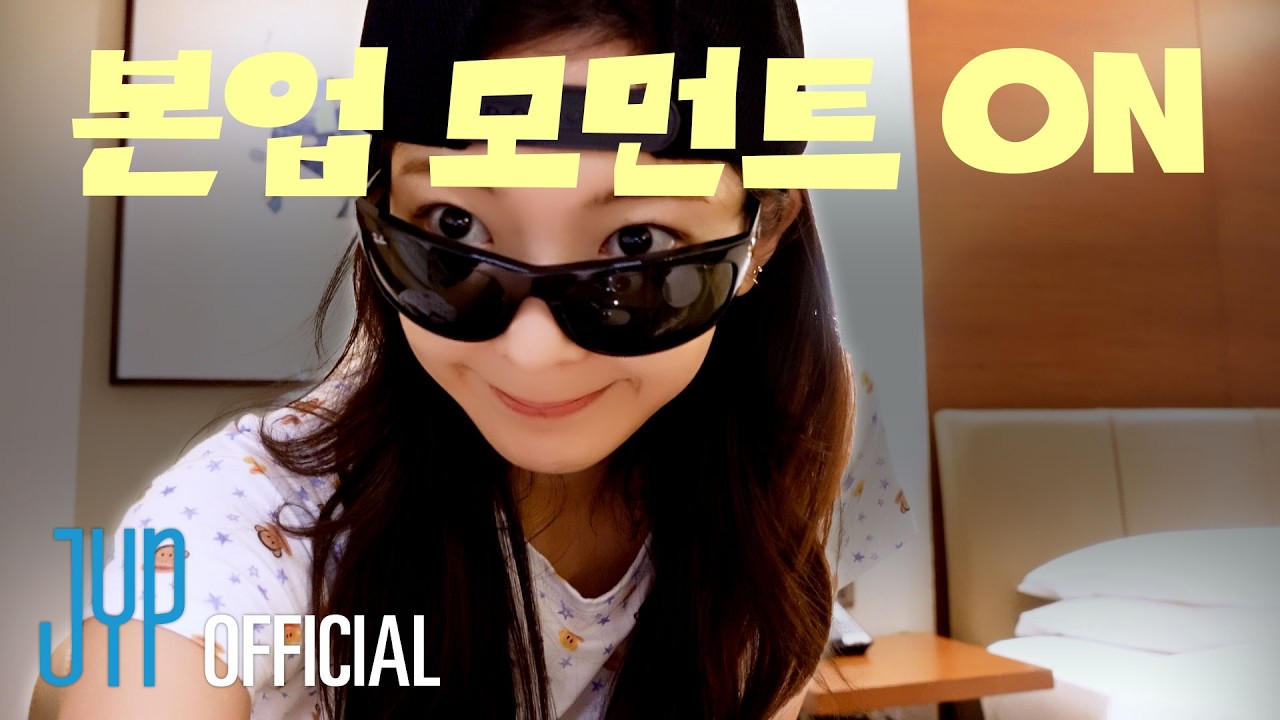 [TOUR-LOG] EP07 #LIA #MANILA | ITZY 3RD WORLD TOUR 'TUNNEL VISION'