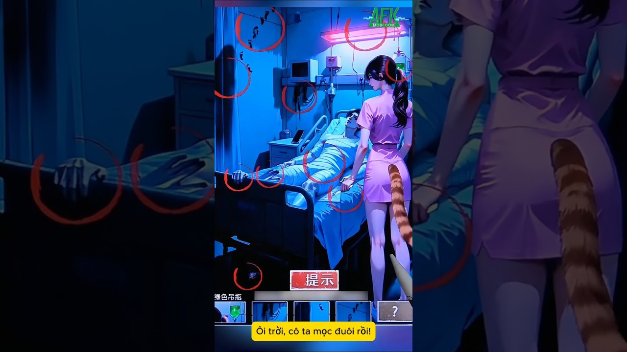 Tìm ra điểm bất hợp lý 135