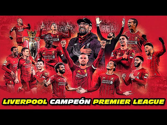 Vidéo Prononciation de LiverPool en Espagnol