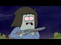 Regular Show Everyone Dies