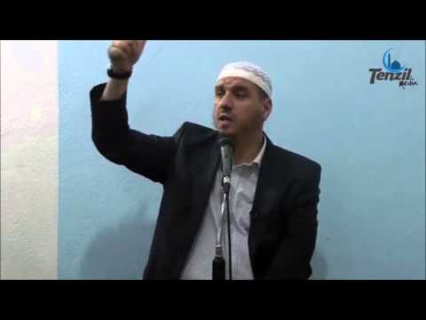 Falenderoje Allahun ne cdo gje. Jo vetem me goje! Enis Rama