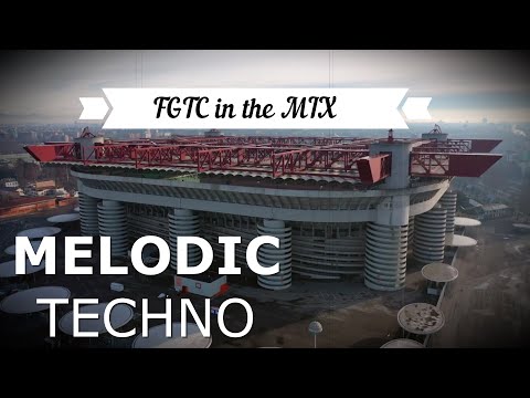 MELODIC TECHNO MIX #01|Pioneer DDJ 400