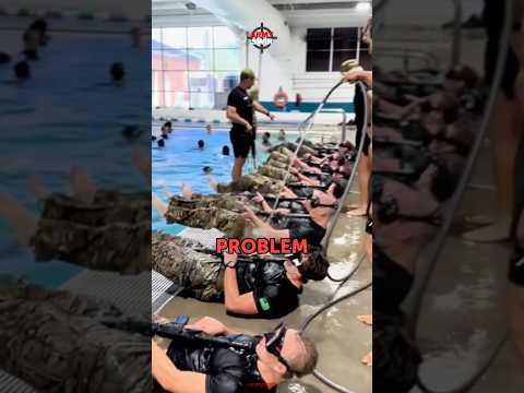 Czemu siły specjalne NOSZĄ TRAMPKI?🔥