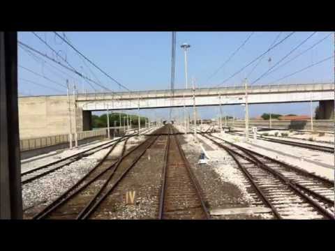 IC 728 - Palermo-Roma Termini
