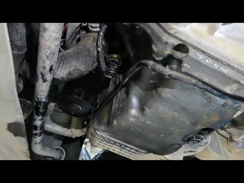 Dacia Duster 2019: Gesamtkosten für Ölwechsel und Filter