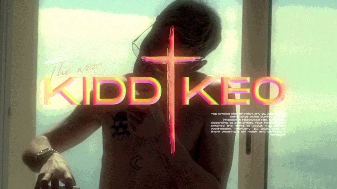 Kidd Keo — Rip The Woo