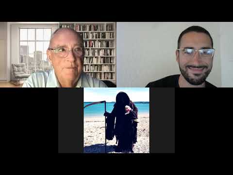 Episode #69: Walter Deemer- 50 years market Analyst & Founding Member of the CMT Association