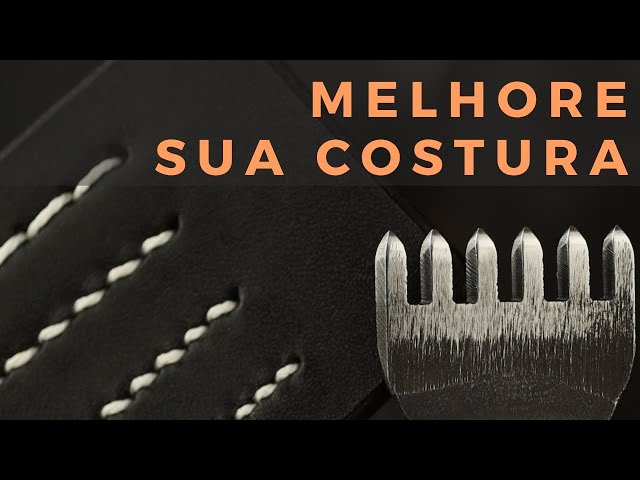 LINHA 0,85MM LINHO ENCERADO (REF.1226) | Sculp Leather Store