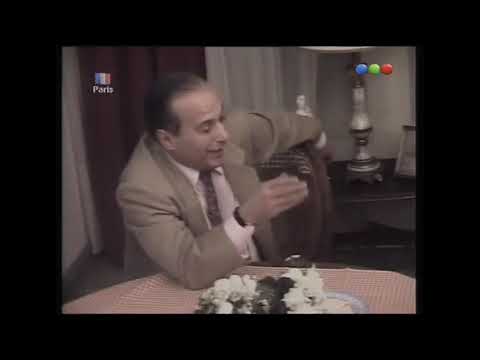 Videomatch - El padre de la novia 22 - José - Sin interrupciones