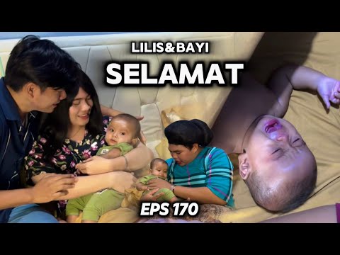 EPS 170, The Baby is Safe (DUSUN LANTAM)