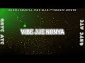 Wanika Bendela By John Blaq Ft Vinka And Kitaka Lyrics