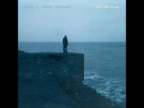 Songs Of Green Pheasant - Alex Drifting Alone