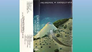 Emerald Web ~ Dreamspun (1988) • [cs rip] • [ambient / new age / electronic]
