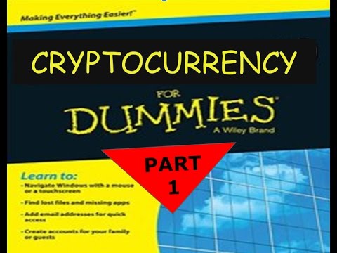 , title : 'Cryptocurrency for Dummies - Danish Version.'