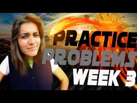 CS50 ATOI, TEMPS, MAX, SNACKBAR - PRACTICE PROBLEMS WEEK 3 | SOLUTIONS