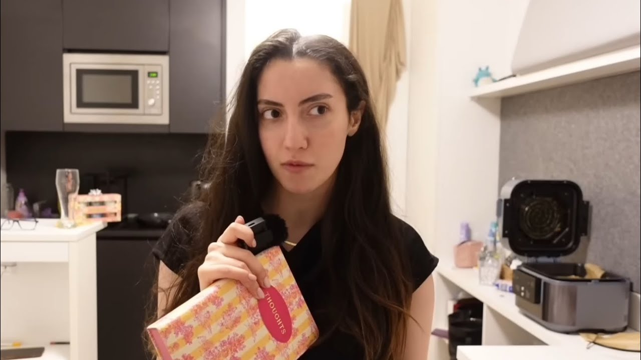 رویتن پوست, مو و آرایش، مهمونی بازی ایرانی و درس