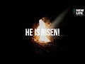 Episode 24: He is Risen! (New Life with Ron Brown)