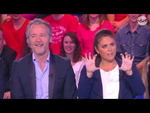 Il y a trois ans dans TPMP... La mésaventure de Valérie Benaim chez un vétérinaire (vidéo)