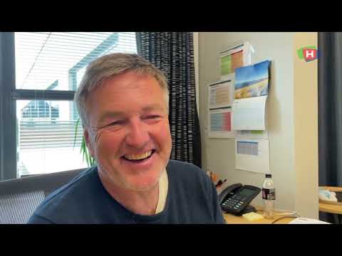 Her er den nye Karmsund-rektoren