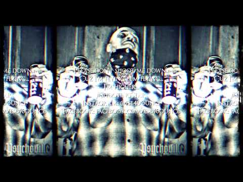 Ese 40'z - In My Mind