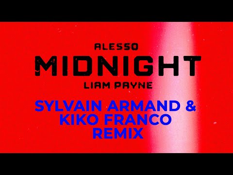 Video thumbnail for Midnight (Sylvain Armand & Kiko Franco Remix)